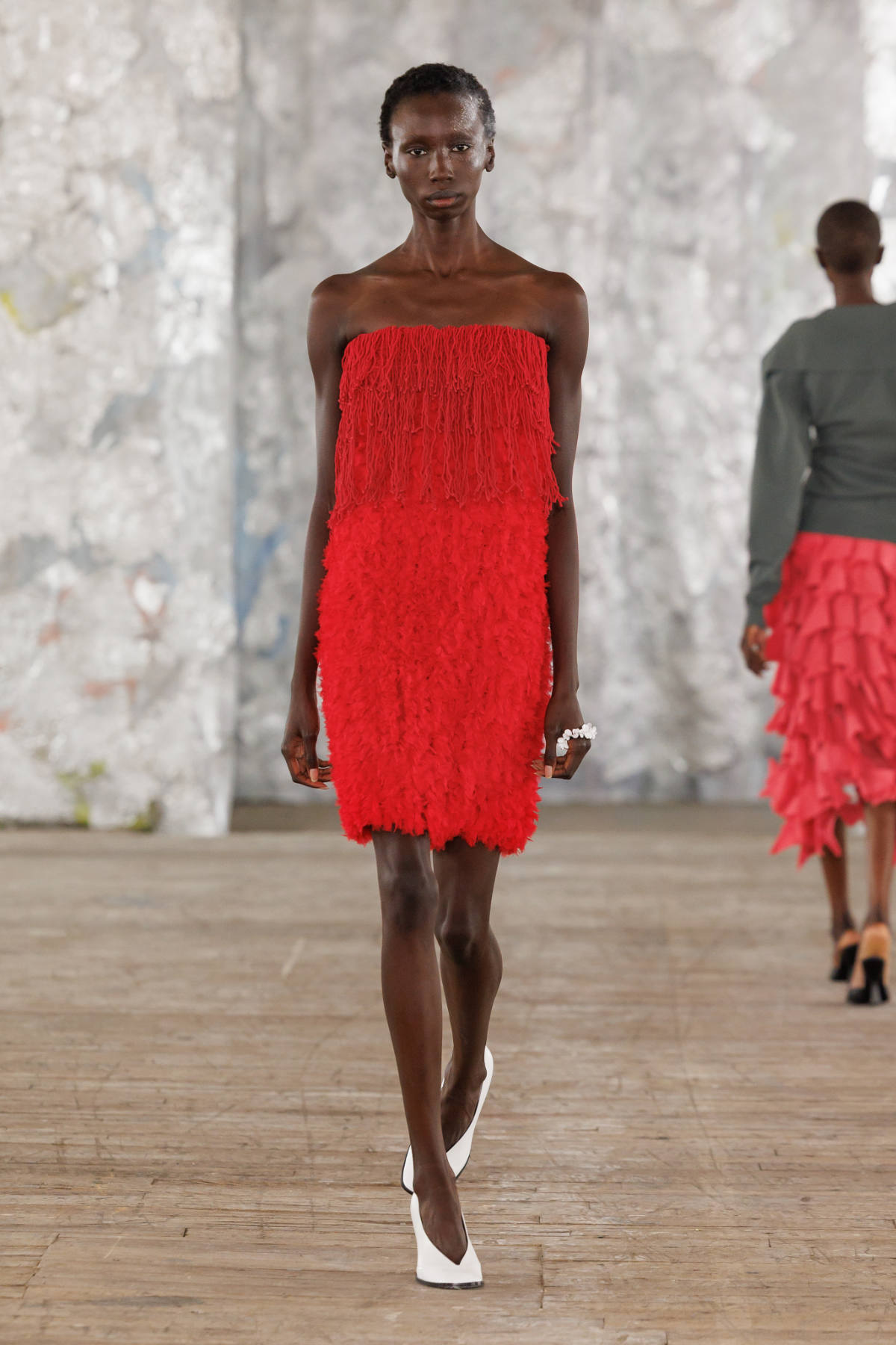 Diotima Presents Its New Spring Summer 2026 RTW Collection: Bacchanal