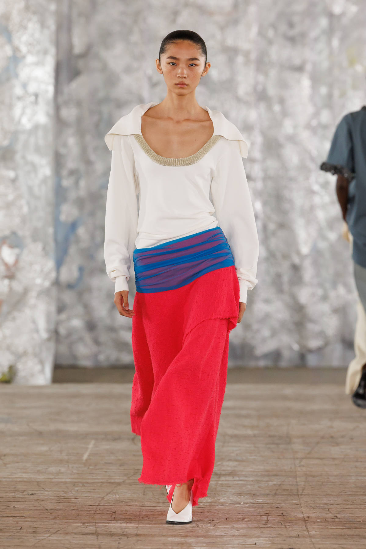 Diotima Presents Its New Spring Summer 2026 RTW Collection: Bacchanal