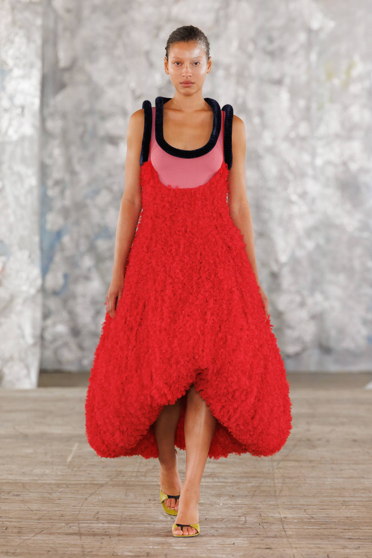 Diotima Presents Its New Spring Summer 2026 RTW Collection: Bacchanal