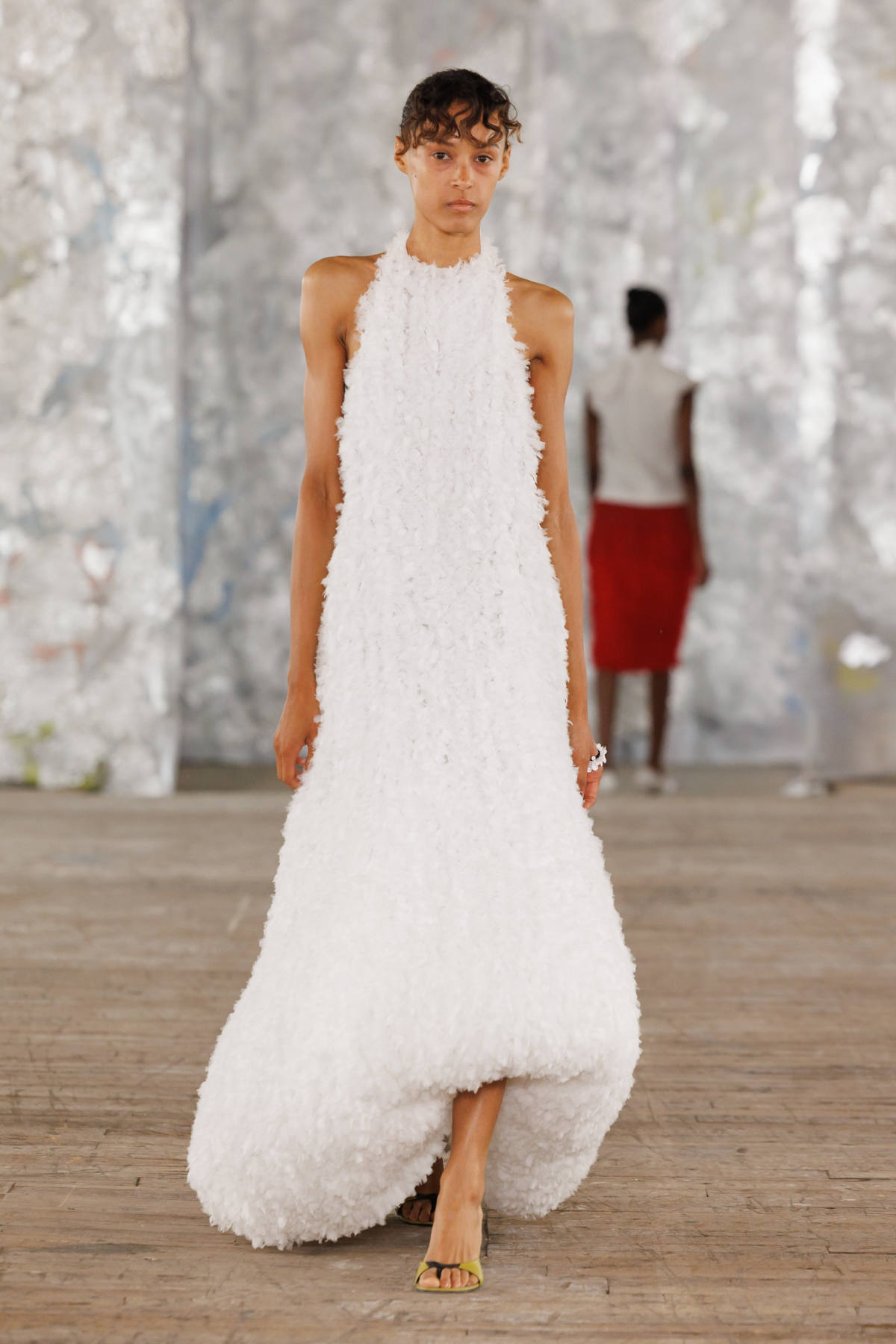 Diotima Presents Its New Spring Summer 2026 RTW Collection: Bacchanal