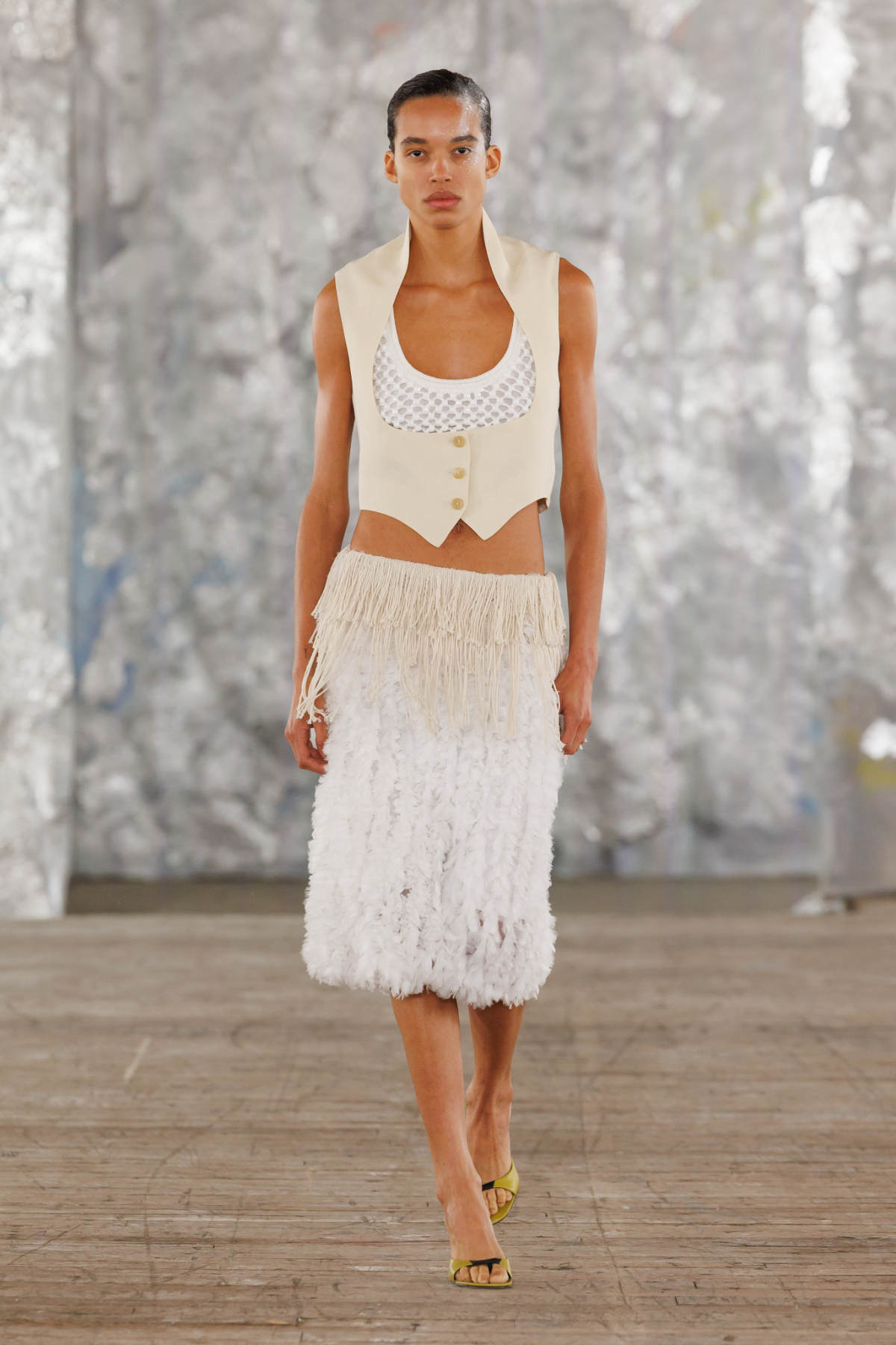 Diotima Presents Its New Spring Summer 2026 RTW Collection: Bacchanal