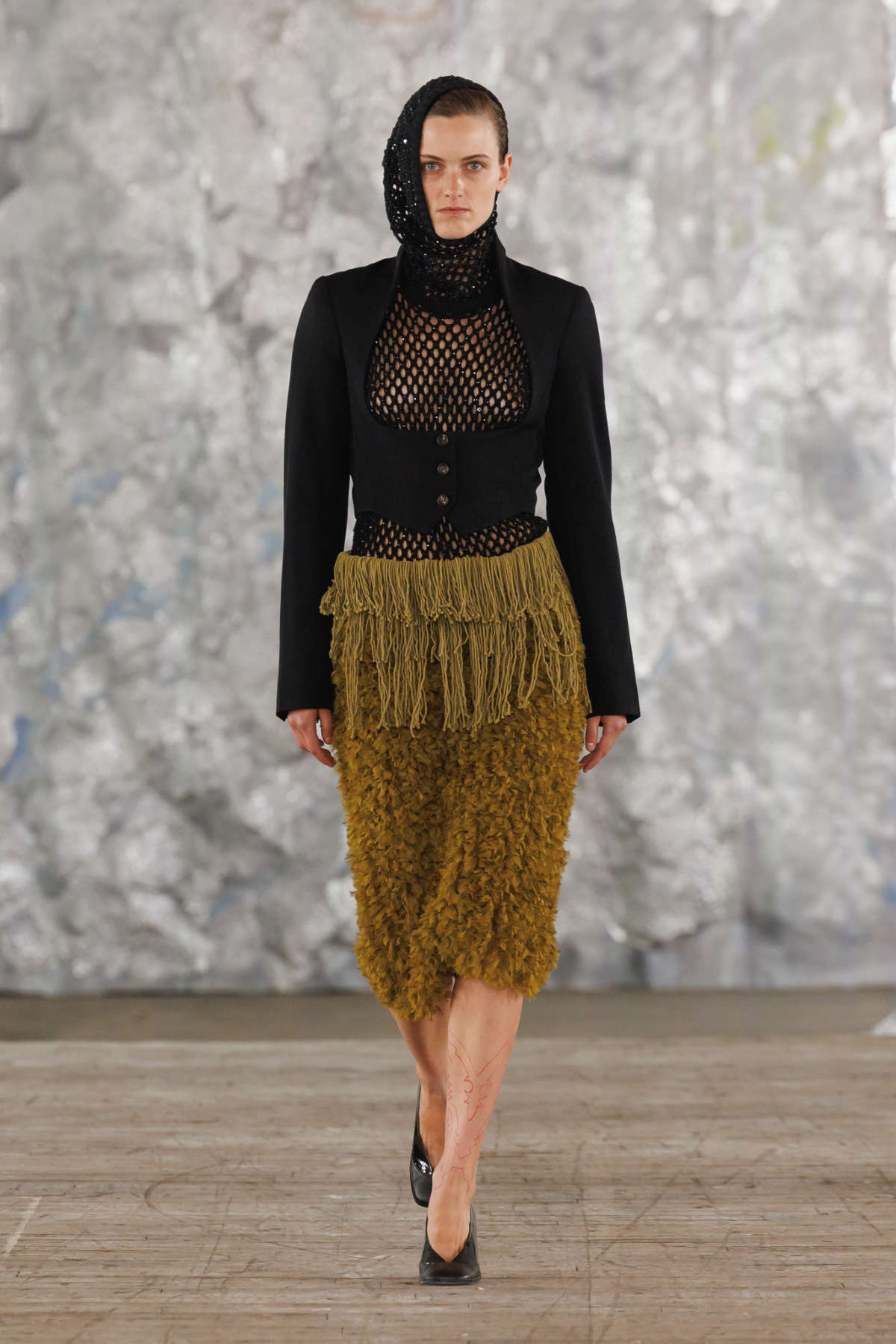 Diotima Presents Its New Spring Summer 2026 RTW Collection: Bacchanal