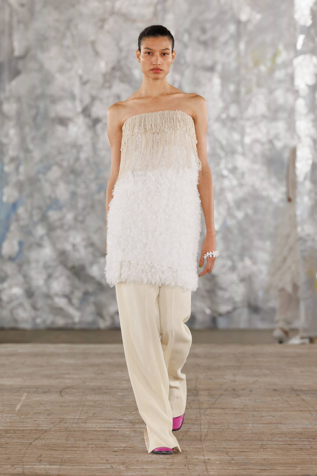Diotima Presents Its New Spring Summer 2026 RTW Collection: Bacchanal