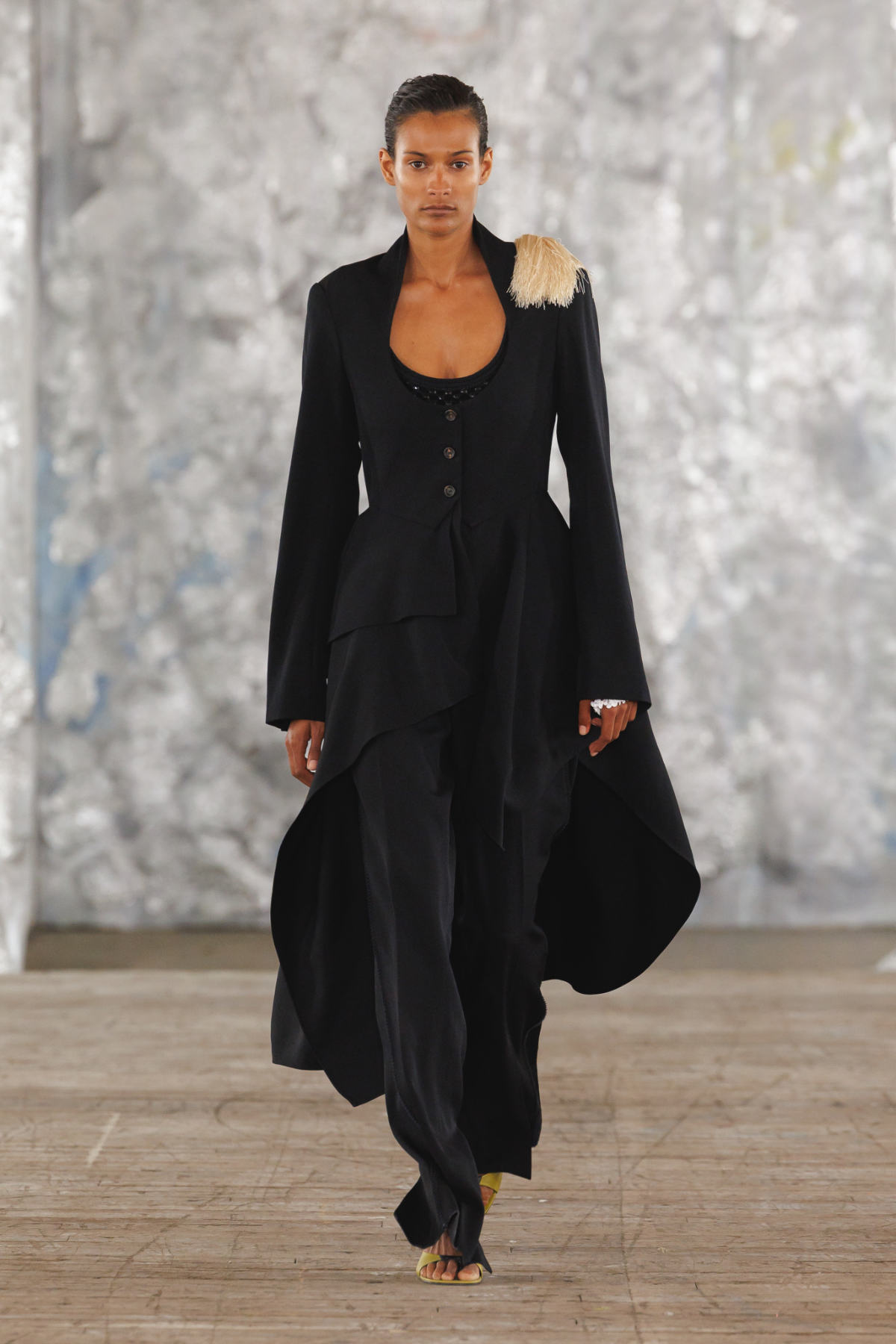 Diotima Presents Its New Spring Summer 2026 RTW Collection: Bacchanal