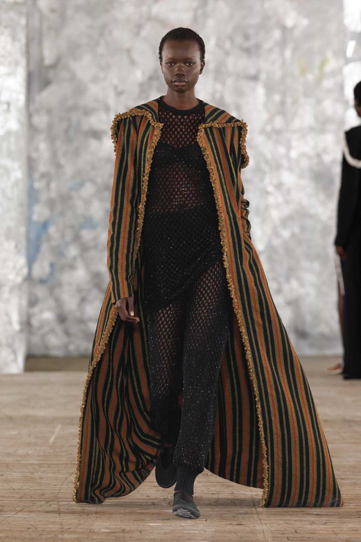 Diotima Presents Its New Spring Summer 2026 RTW Collection: Bacchanal