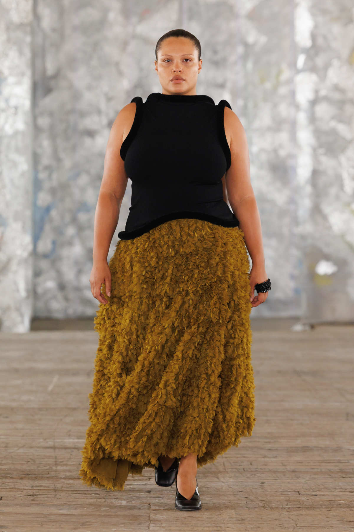 Diotima Presents Its New Spring Summer 2026 RTW Collection: Bacchanal