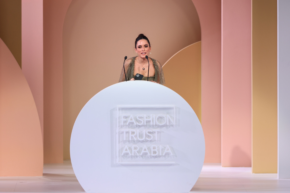 Fashion Trust Arabia Announces Winners At 2021 FTA Prize