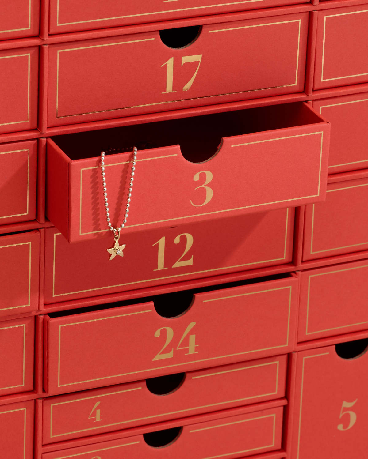 DoDo Reimagines Holiday Rituals with Its First Luxury Advent Calendar