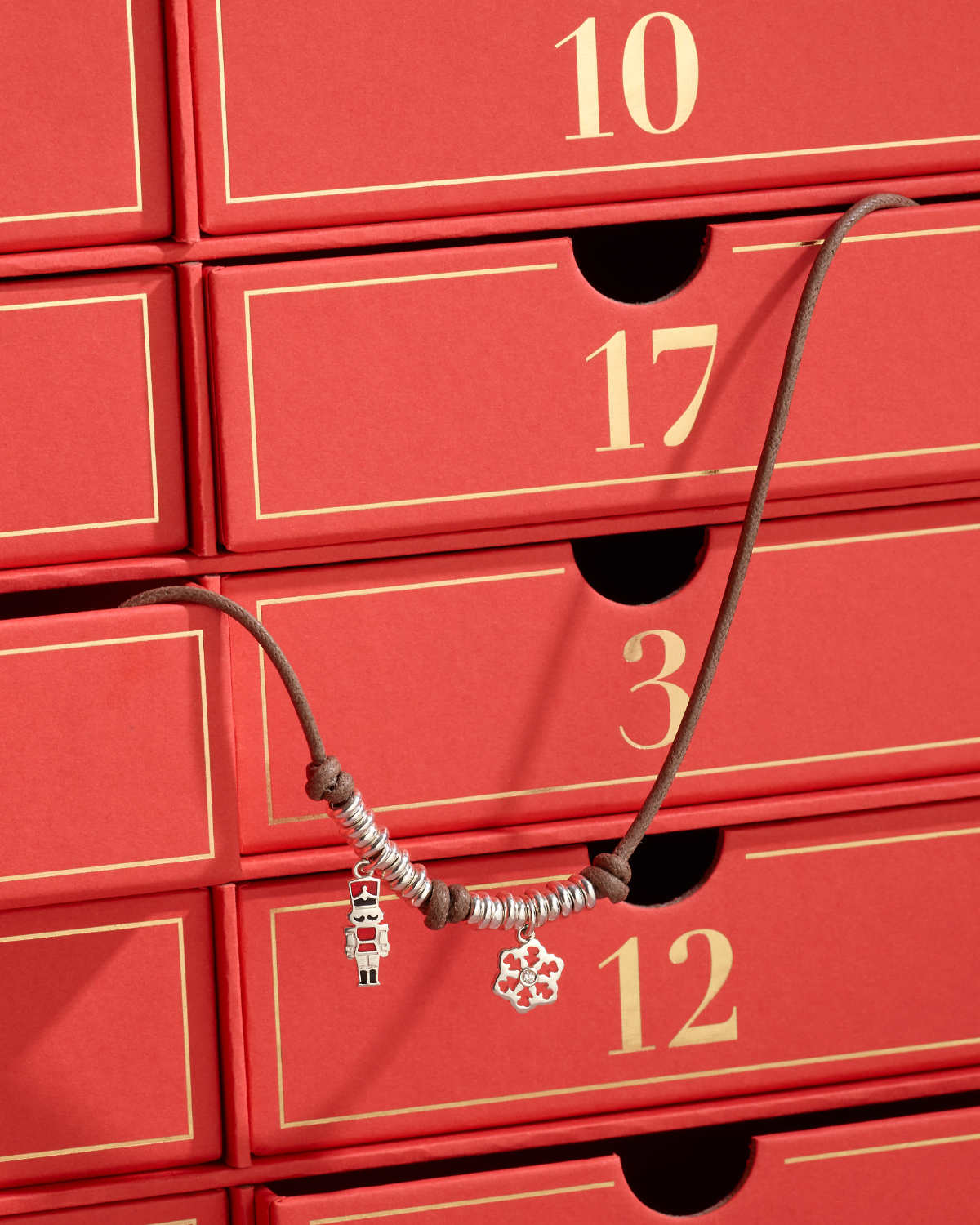 DoDo Reimagines Holiday Rituals with Its First Luxury Advent Calendar