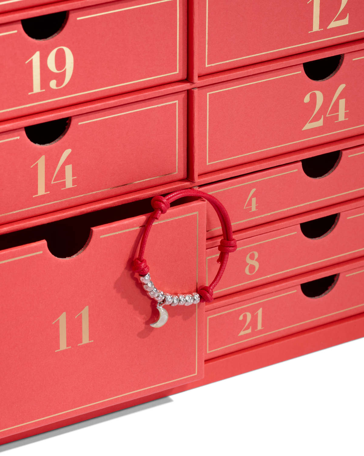 DoDo Reimagines Holiday Rituals with Its First Luxury Advent Calendar