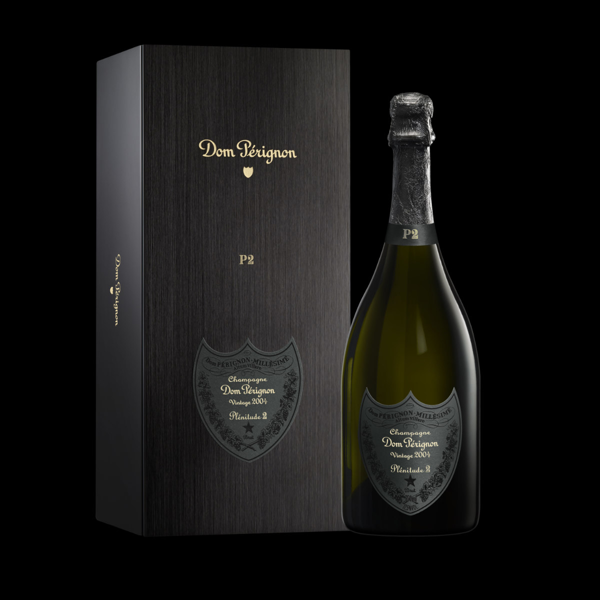 Plénitude 2: The Second Life Of Dom Pérignon