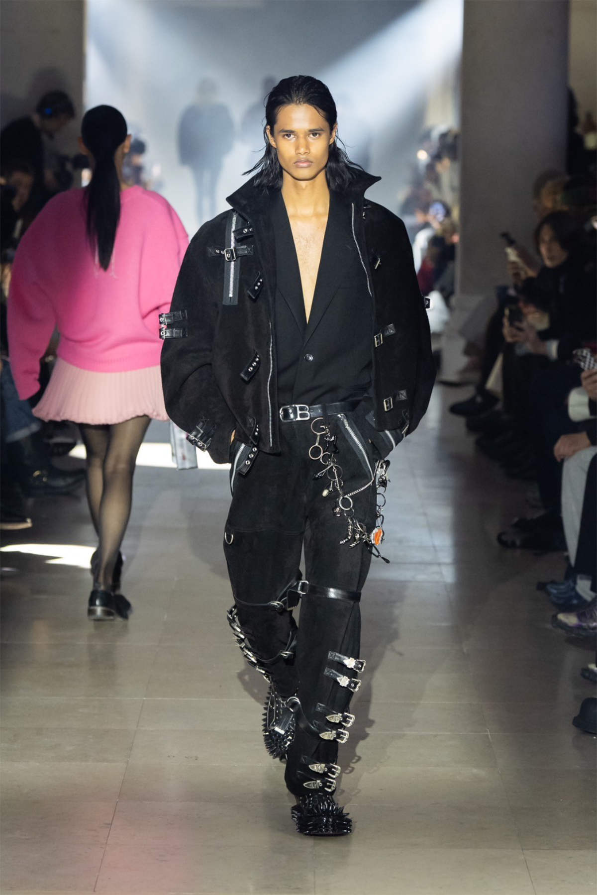 Doublet Presents Its New Autumn Winter 2025 Collection: Villain