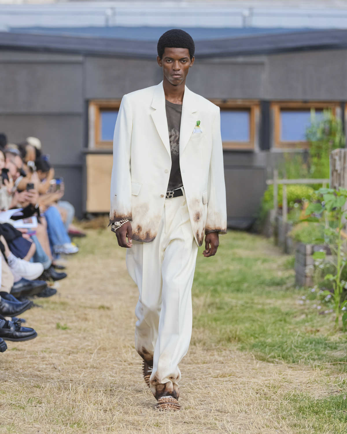 Doublet Presents Its New Spring Summer 2026 Collection: ltadakimasu / Strangest Comfort