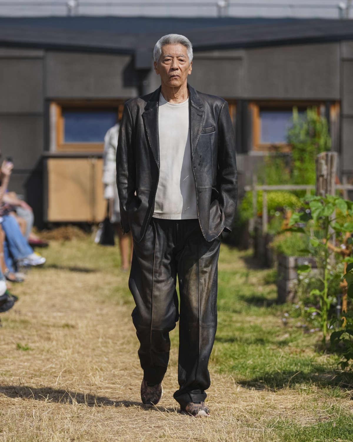 Doublet Presents Its New Spring Summer 2026 Collection: ltadakimasu / Strangest Comfort