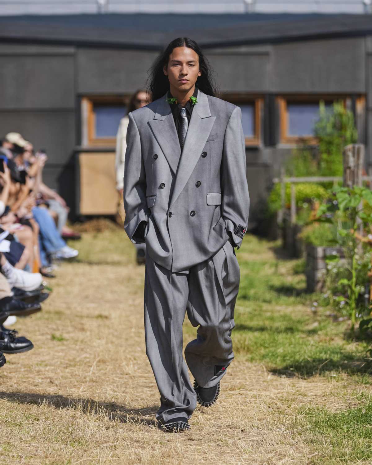 Doublet Presents Its New Spring Summer 2026 Collection: ltadakimasu / Strangest Comfort