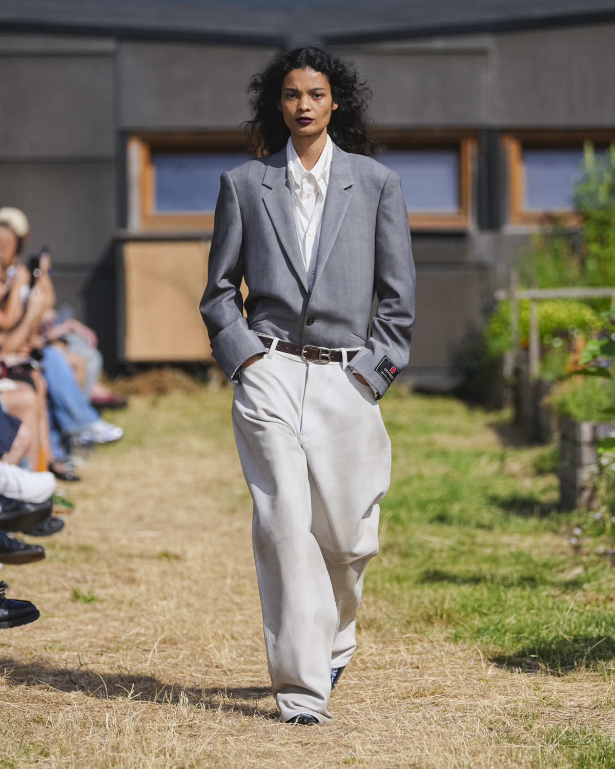Doublet Presents Its New Spring Summer 2026 Collection: ltadakimasu / Strangest Comfort