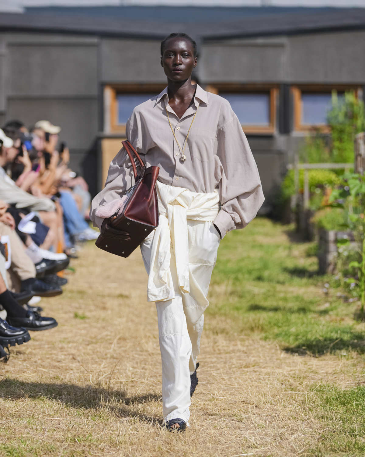 Doublet Presents Its New Spring Summer 2026 Collection: ltadakimasu / Strangest Comfort