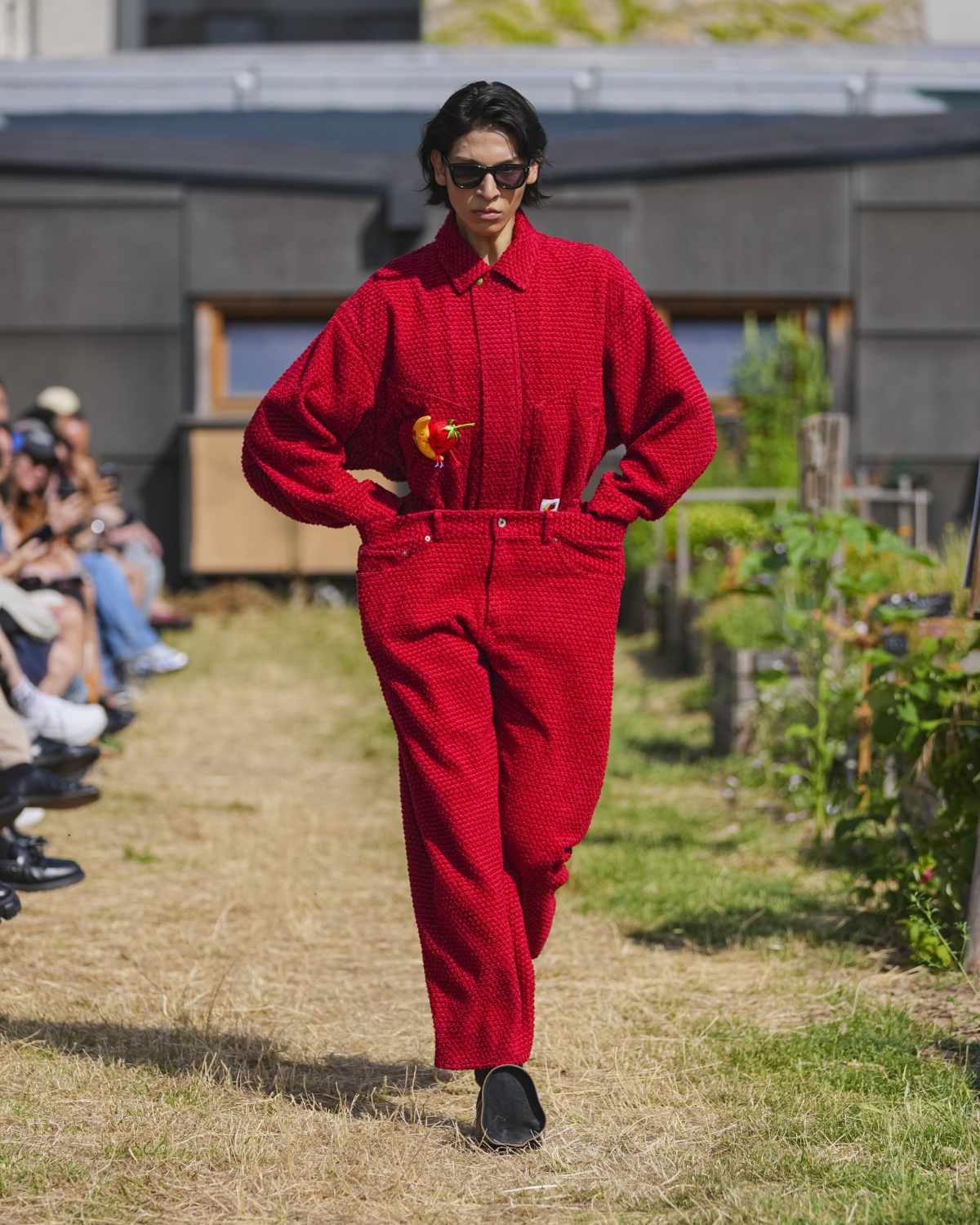 Doublet Presents Its New Spring Summer 2026 Collection: ltadakimasu / Strangest Comfort