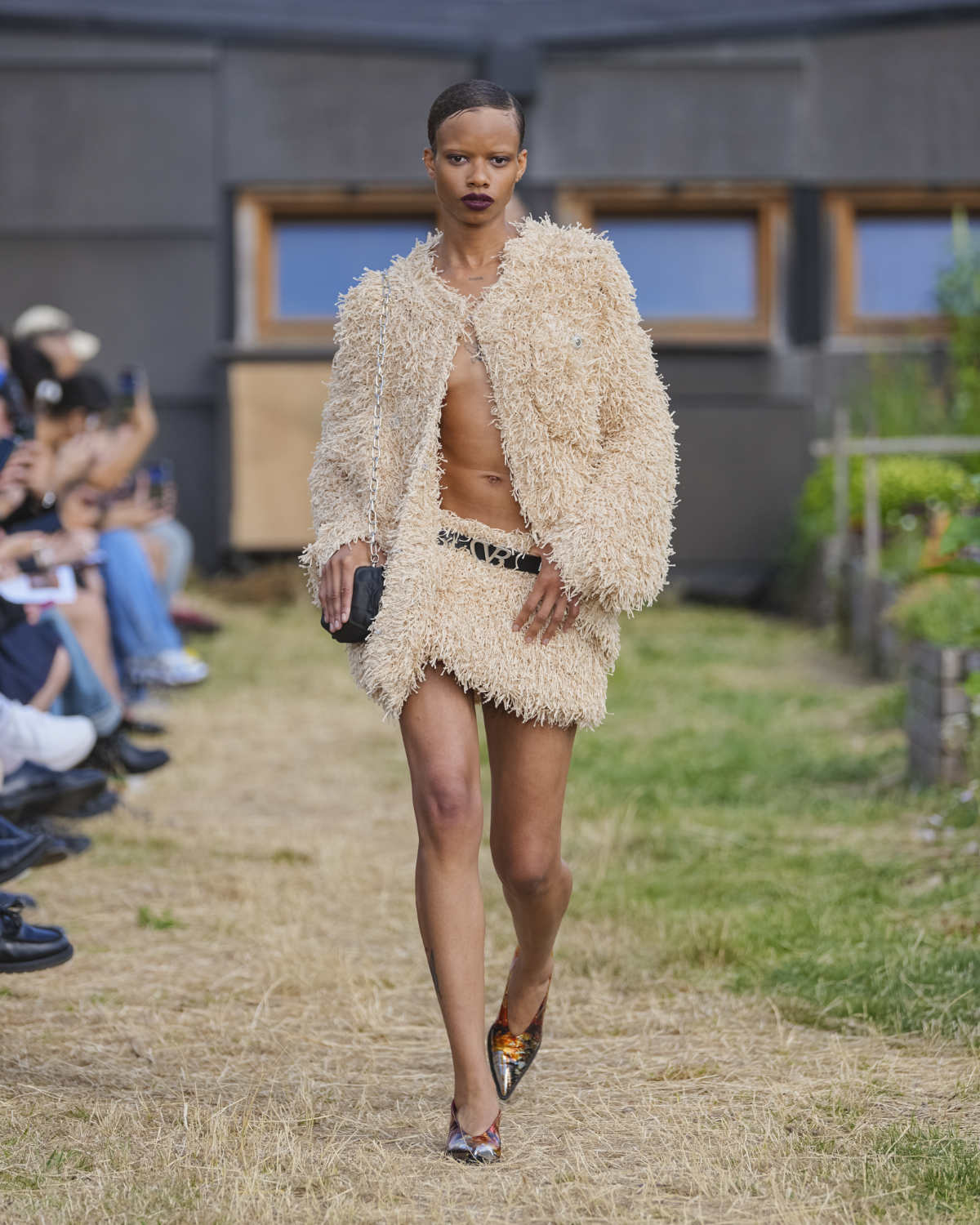 Doublet Presents Its New Spring Summer 2026 Collection: ltadakimasu / Strangest Comfort
