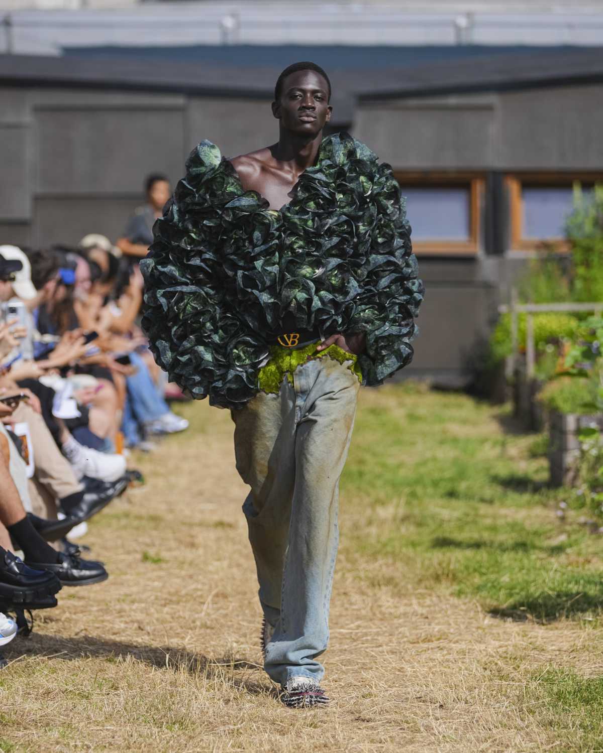 Doublet Presents Its New Spring Summer 2026 Collection: ltadakimasu / Strangest Comfort