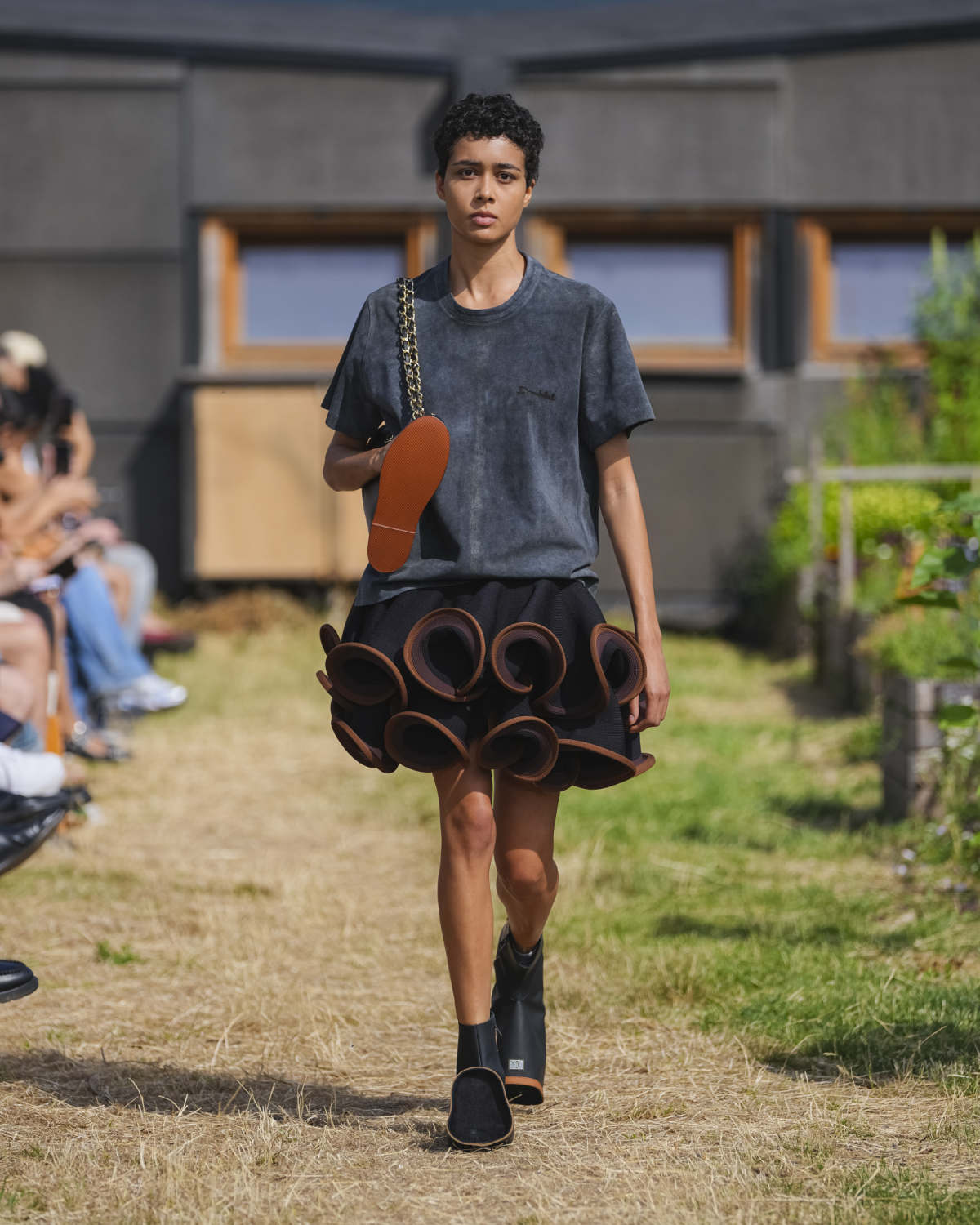 Doublet Presents Its New Spring Summer 2026 Collection: ltadakimasu / Strangest Comfort