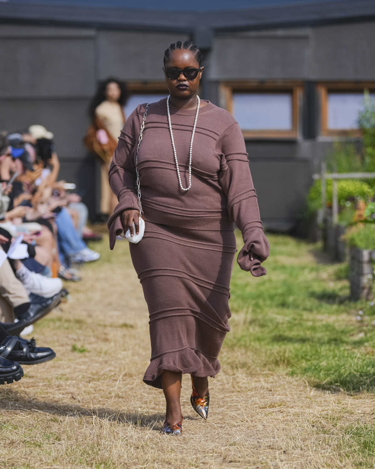 Doublet Presents Its New Spring Summer 2026 Collection: ltadakimasu / Strangest Comfort