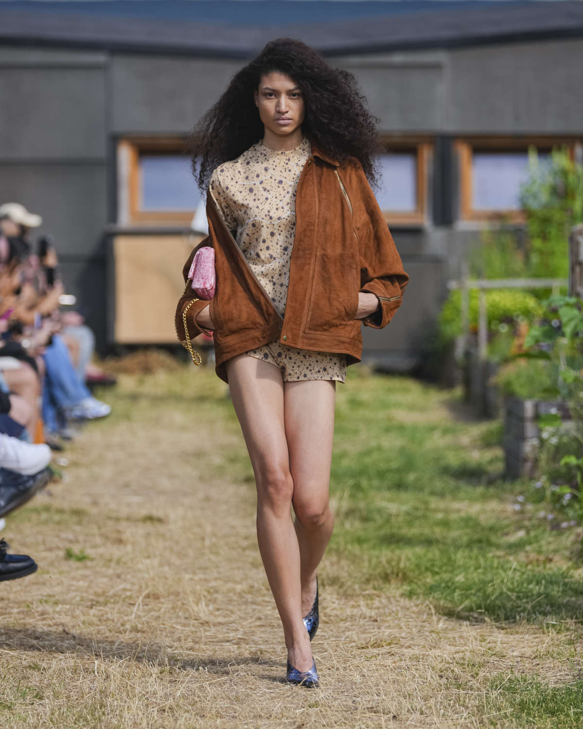 Doublet Presents Its New Spring Summer 2026 Collection: ltadakimasu / Strangest Comfort