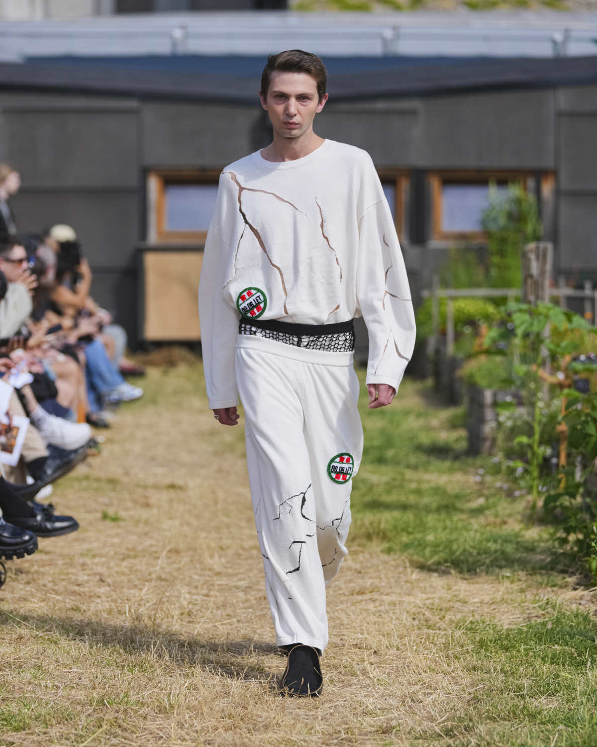 Doublet Presents Its New Spring Summer 2026 Collection: ltadakimasu / Strangest Comfort