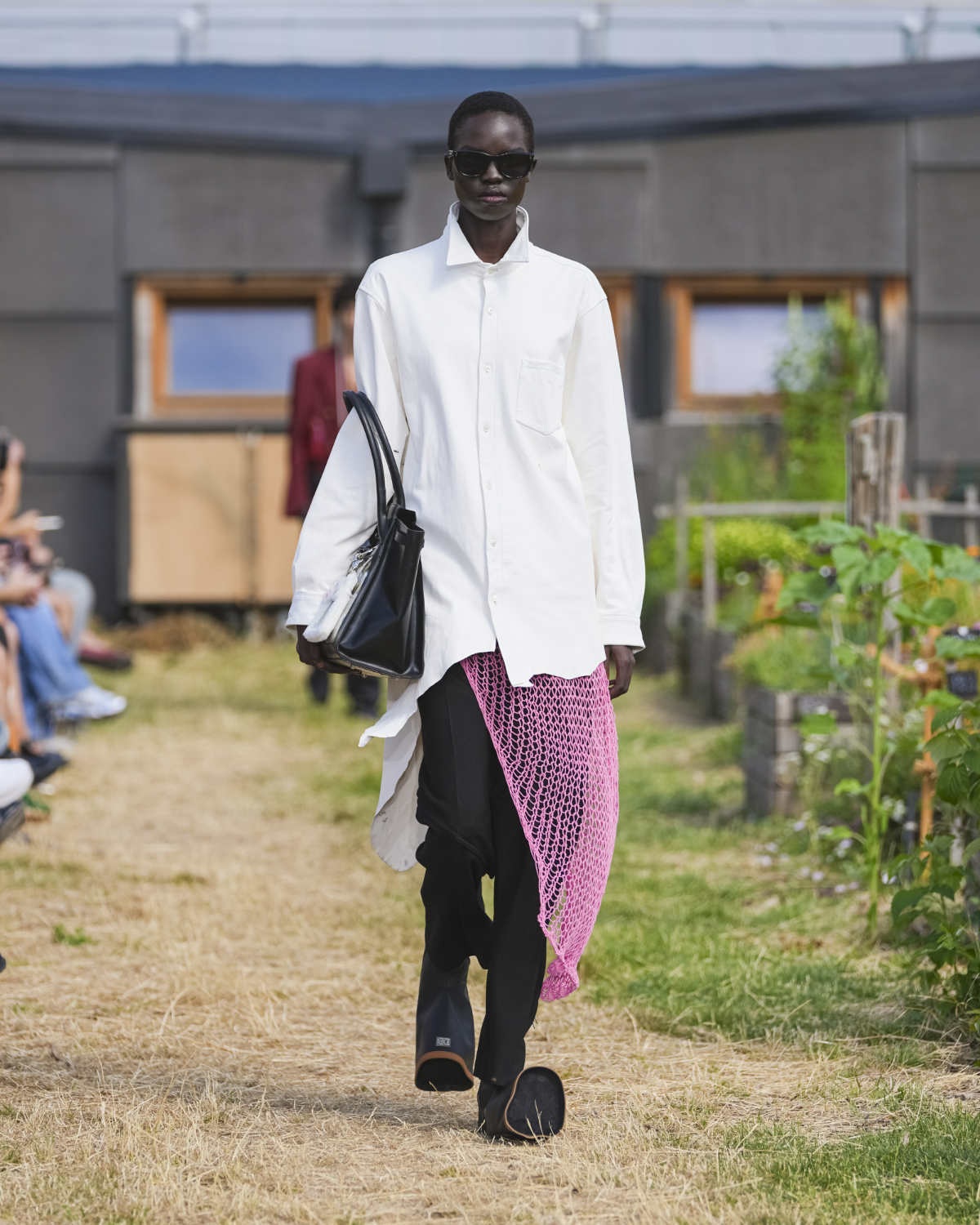 Doublet Presents Its New Spring Summer 2026 Collection: ltadakimasu / Strangest Comfort