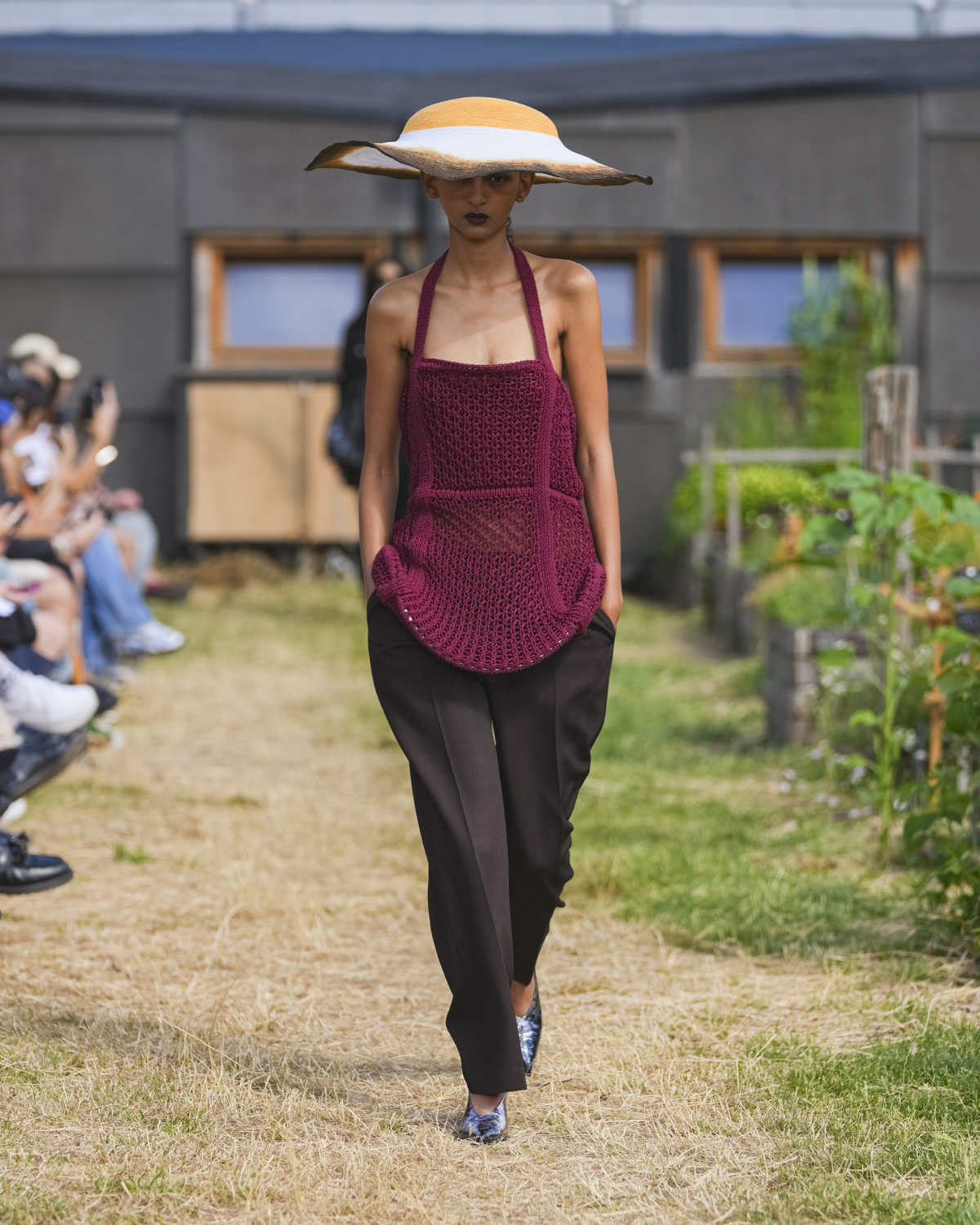 Doublet Presents Its New Spring Summer 2026 Collection: ltadakimasu / Strangest Comfort