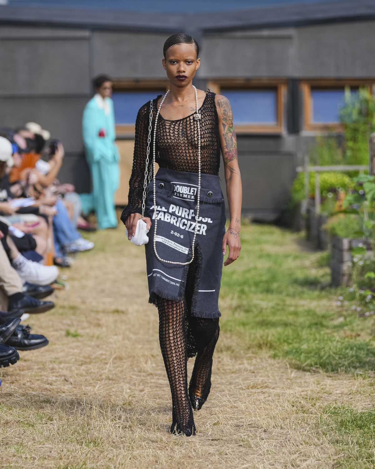 Doublet Presents Its New Spring Summer 2026 Collection: ltadakimasu / Strangest Comfort