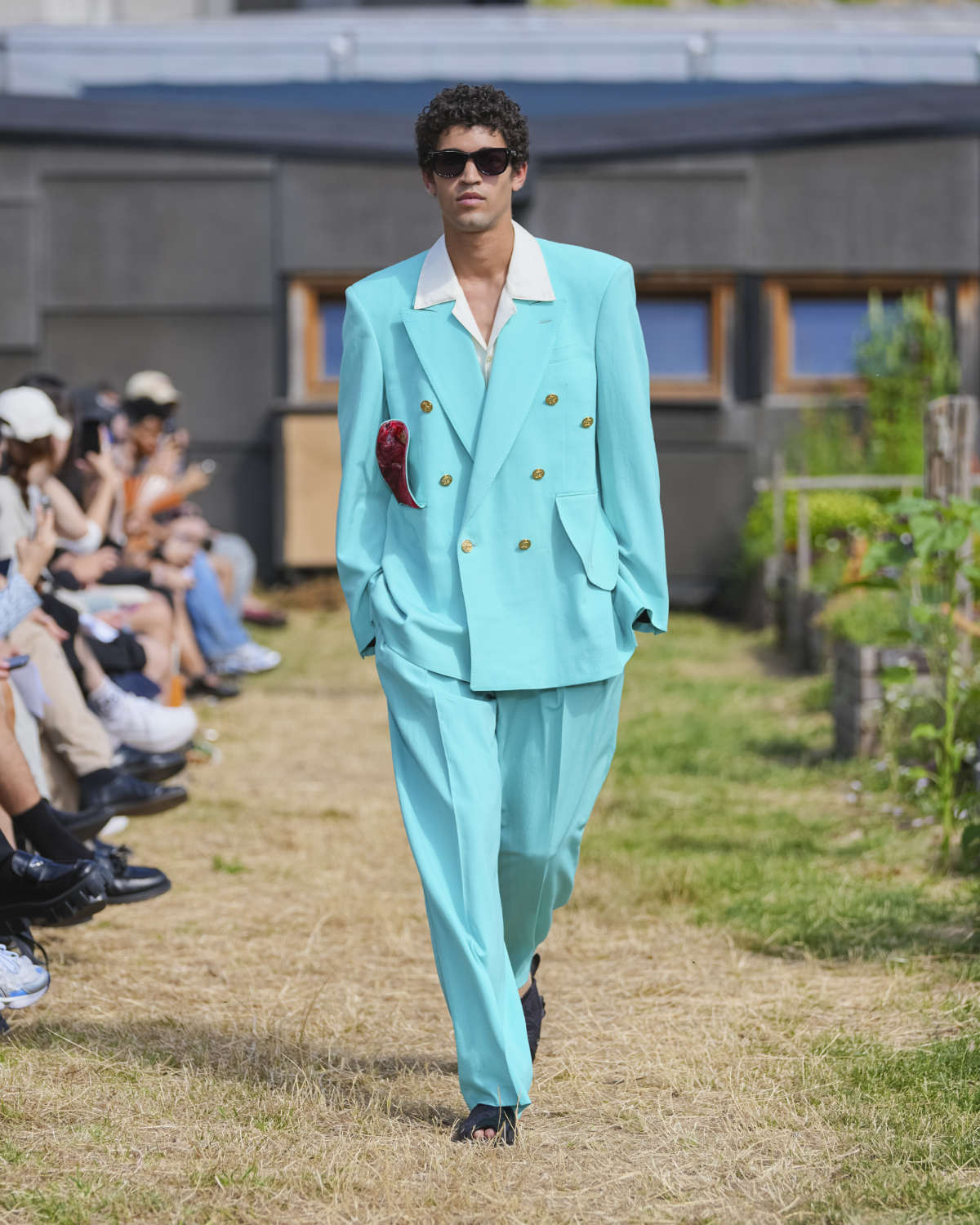 Doublet Presents Its New Spring Summer 2026 Collection: ltadakimasu / Strangest Comfort