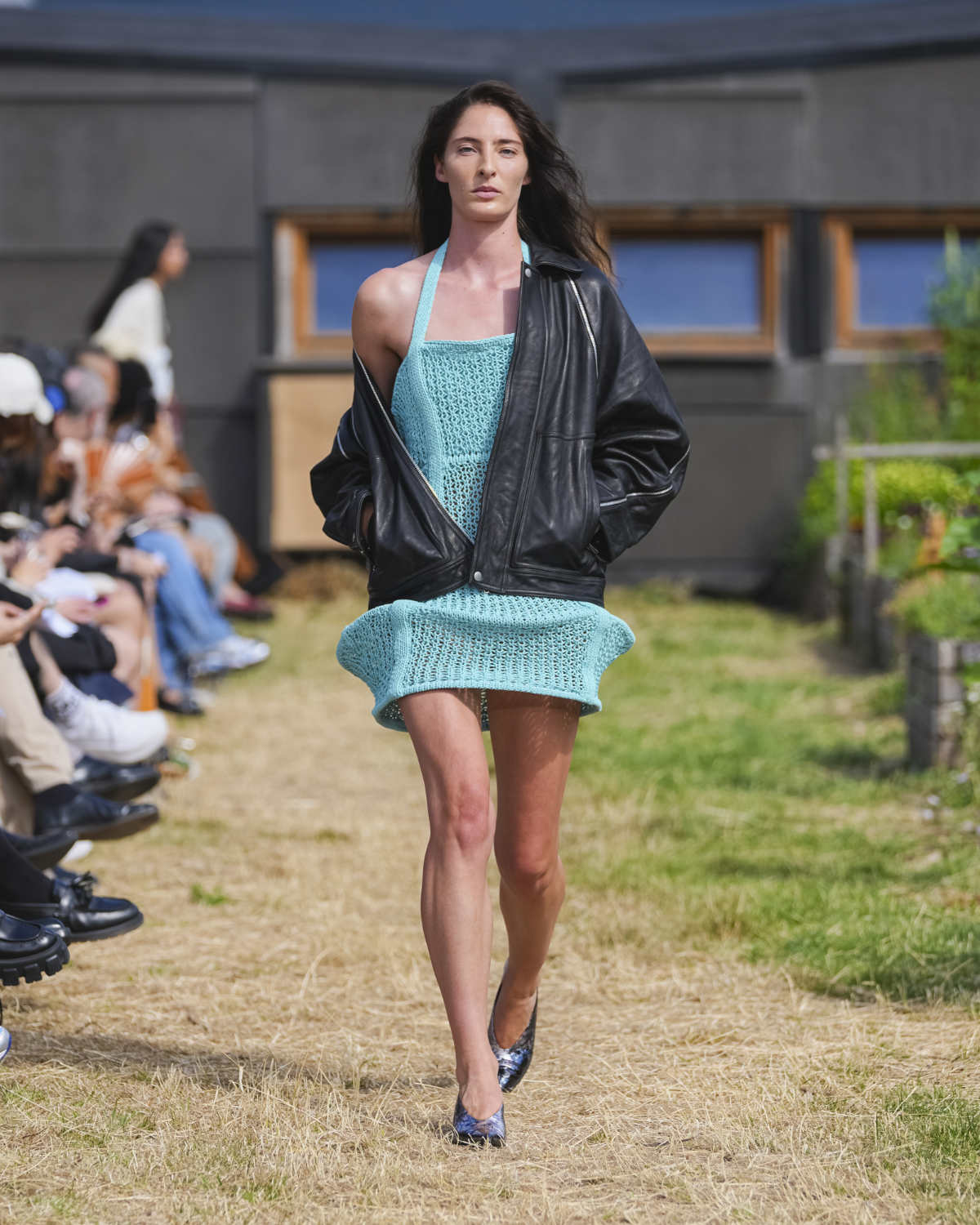 Doublet Presents Its New Spring Summer 2026 Collection: ltadakimasu / Strangest Comfort