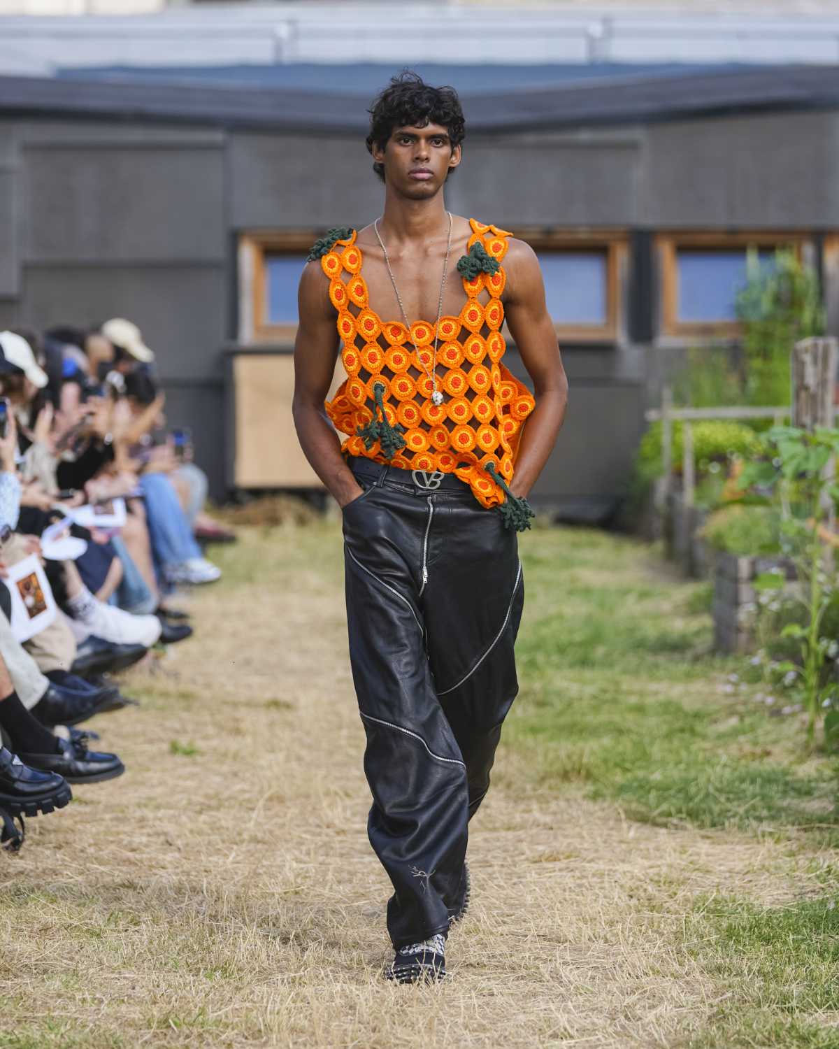 Doublet Presents Its New Spring Summer 2026 Collection: ltadakimasu / Strangest Comfort