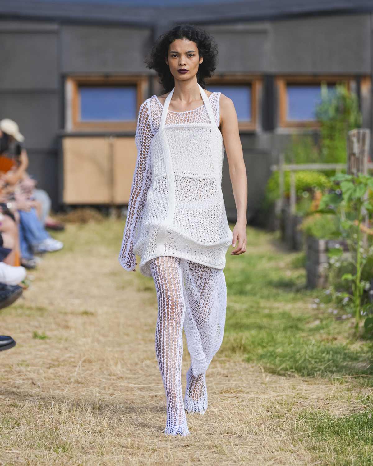 Doublet Presents Its New Spring Summer 2026 Collection: ltadakimasu / Strangest Comfort