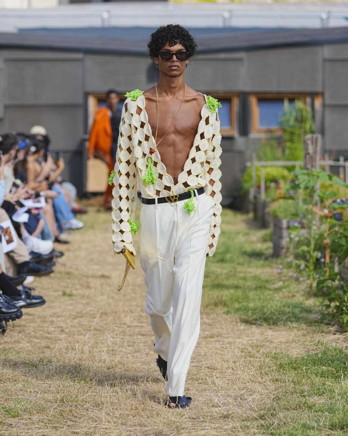 Doublet Presents Its New Spring Summer 2026 Collection: ltadakimasu / Strangest Comfort