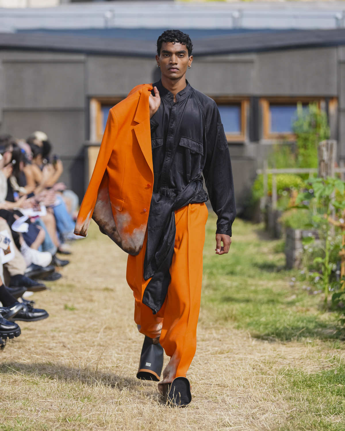 Doublet Presents Its New Spring Summer 2026 Collection: ltadakimasu / Strangest Comfort