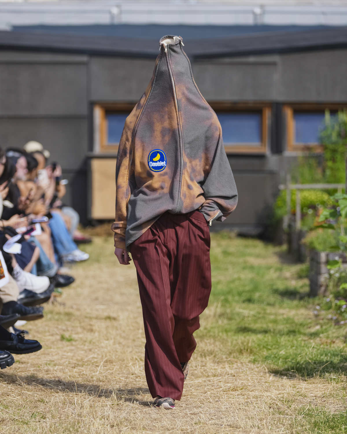 Doublet Presents Its New Spring Summer 2026 Collection: ltadakimasu / Strangest Comfort