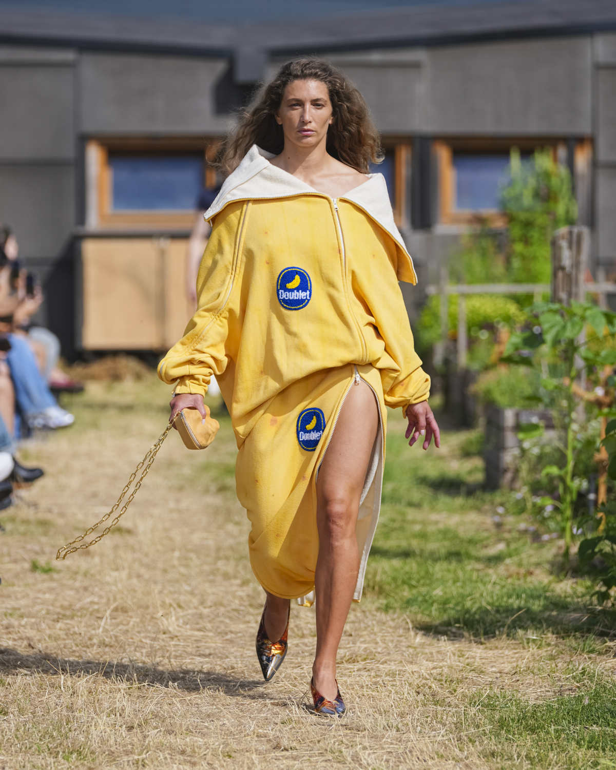 Doublet Presents Its New Spring Summer 2026 Collection: ltadakimasu / Strangest Comfort