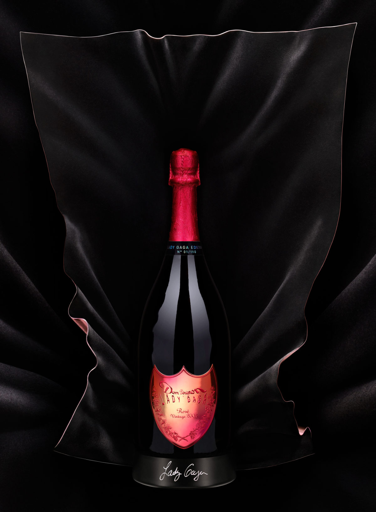 Discount Shopping Dom Pérignon- The taste of luxury, dom perignon