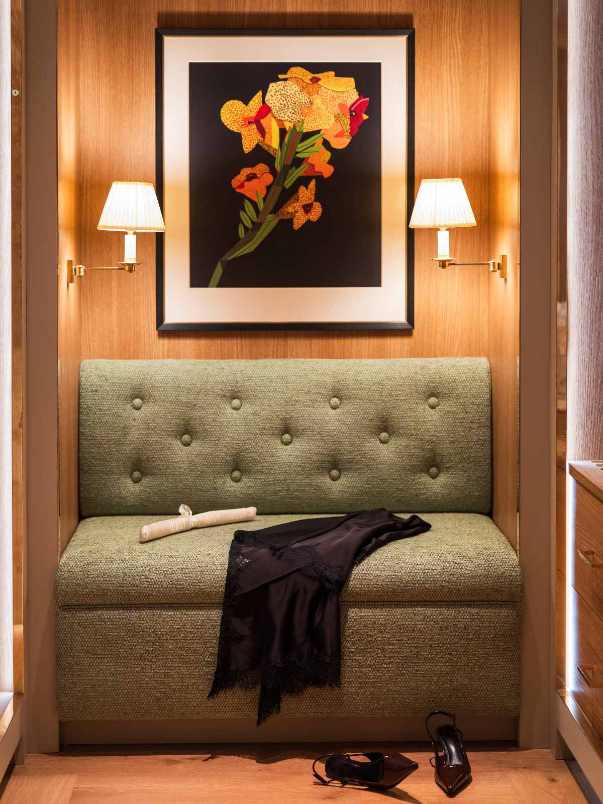 Brenners Park-Hotel & Spa Reopens: A Renaissance Of Black Forest Luxury