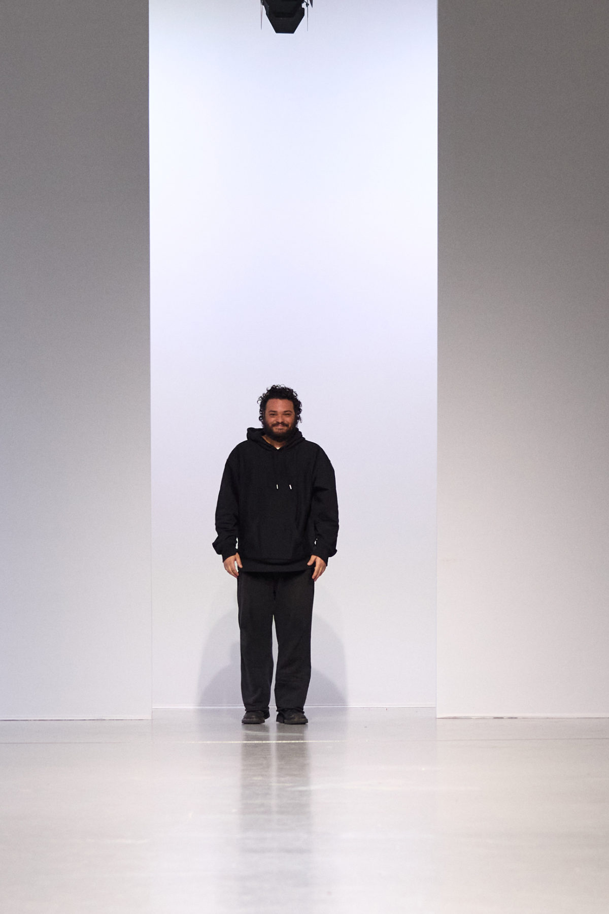 Duran Lantink Presents Its New Fall/Winter 2024 Collection