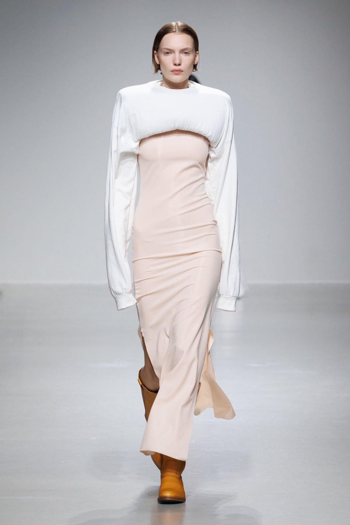 Duran Lantink Presents Its New Spring/Summer 2024 Collection ...