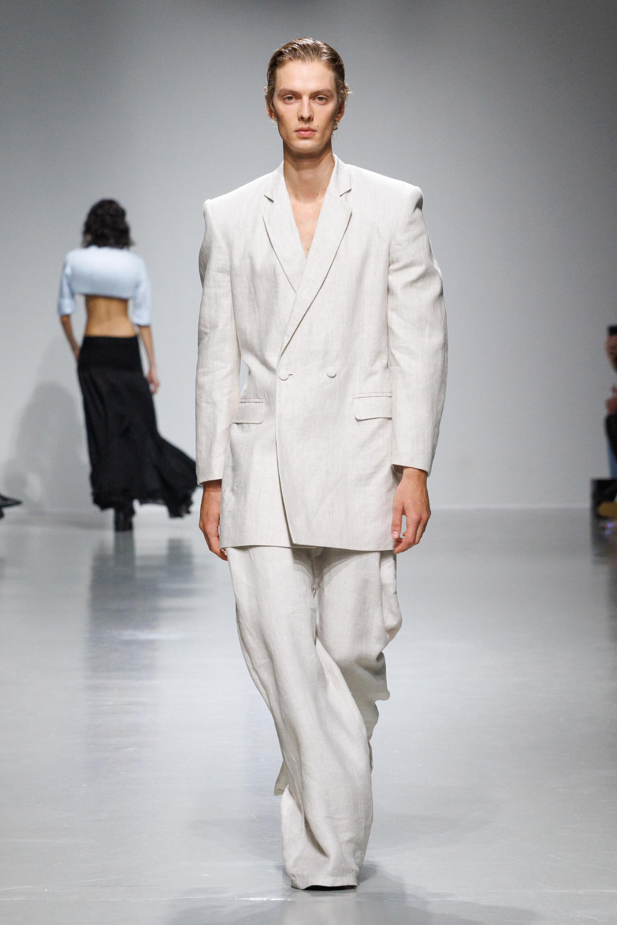 Duran Lantink Presents Its New Spring/Summer 2024 Collection