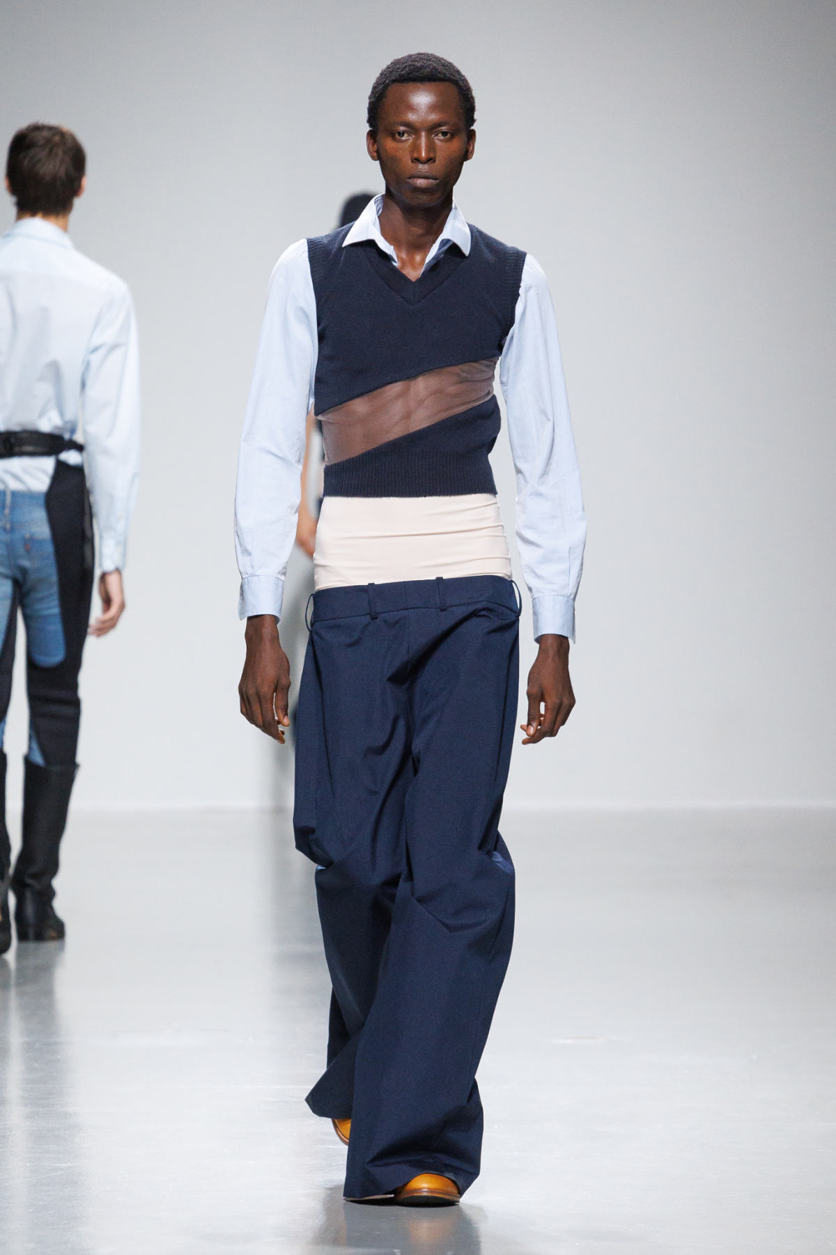 Duran Lantink Presents Its New Spring/Summer 2024 Collection