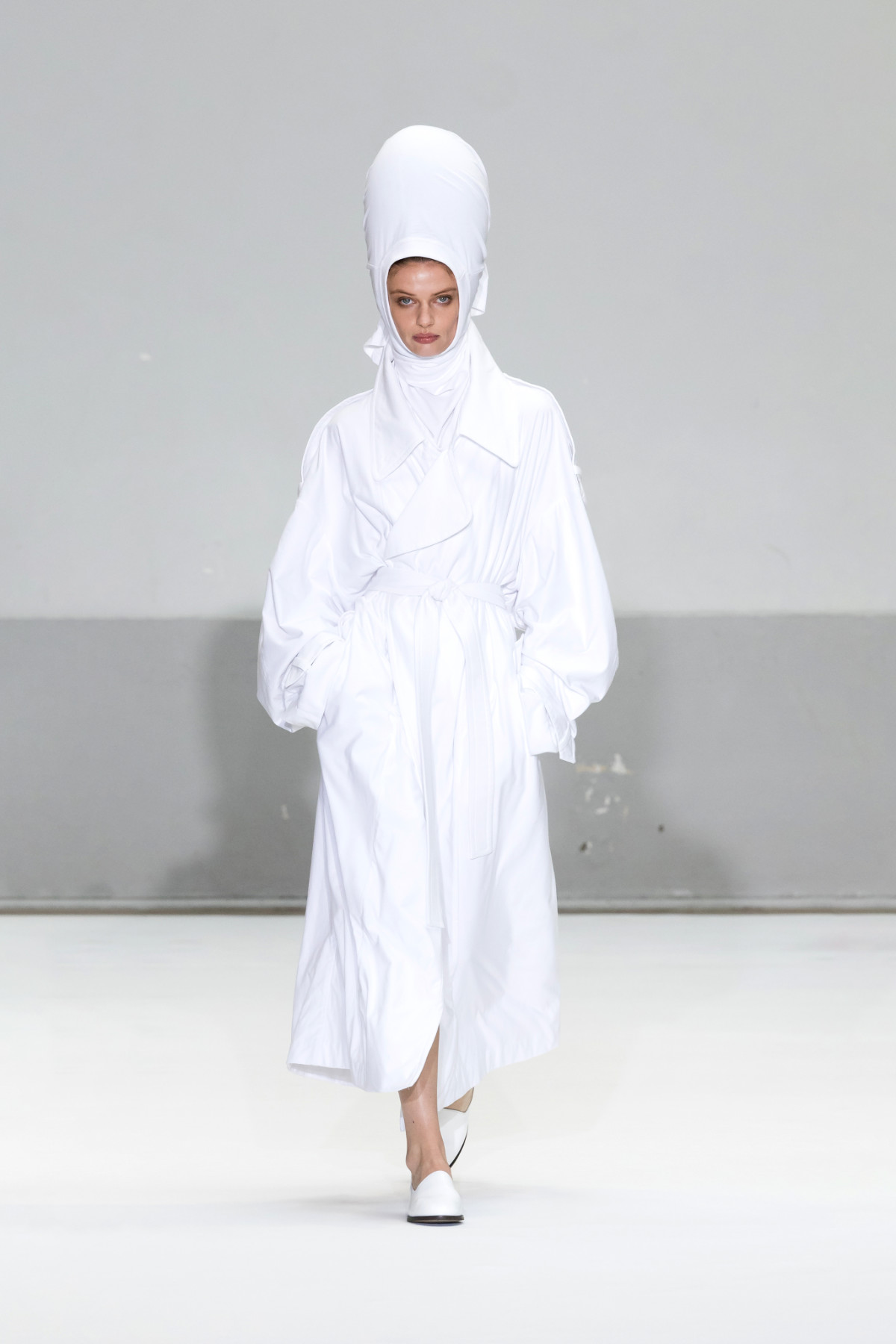 Duran Lantink Presents His New Spring Summer 2025 Collection