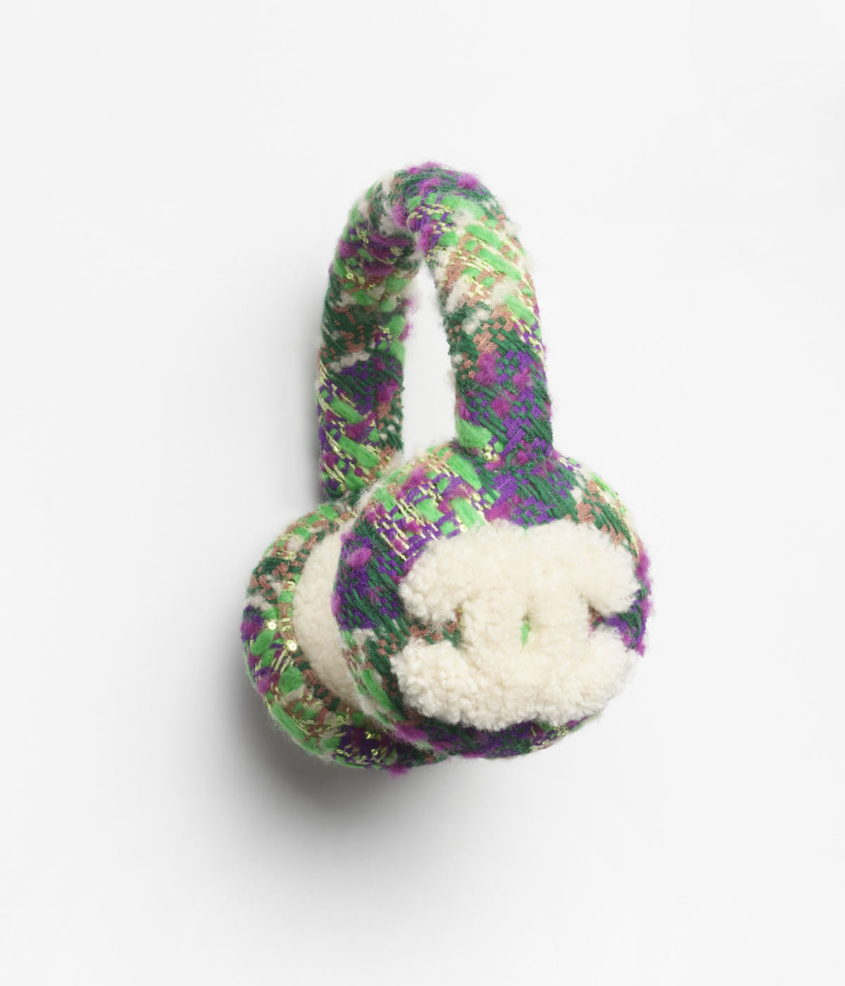 CHANEL Returns To Gstaad: A Winter Residency Of Alpine Elegance And Couture Luxury