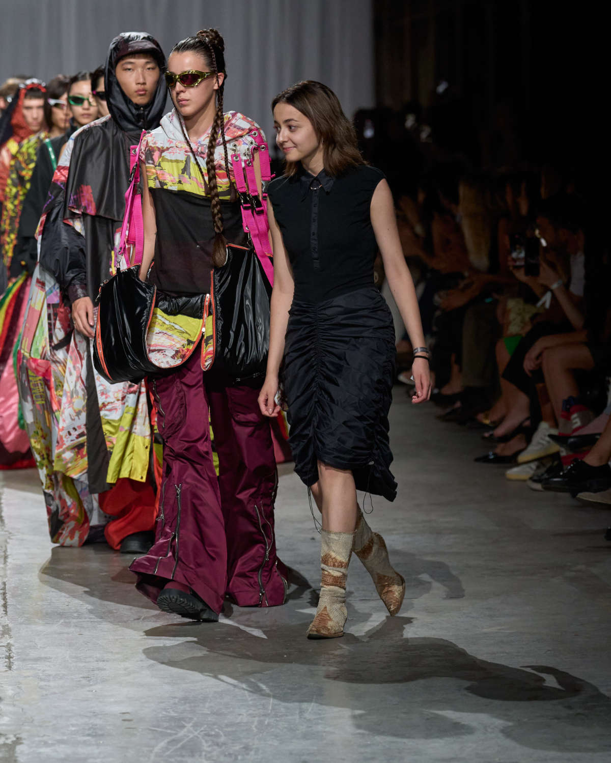 Polimoda Graduate Show 2025
