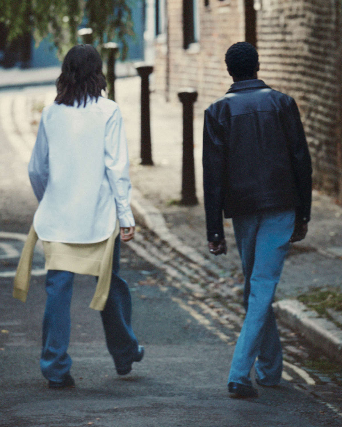 Jimmy Choo Introduces The ELIOT Slipper: A New Icon Of Refined Rebellion