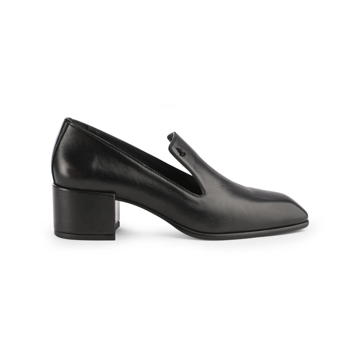 Jimmy Choo Introduces The ELIOT Slipper: A New Icon Of Refined Rebellion